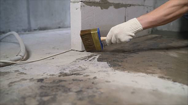 24/7 Emergency Exterior Waterproofing experts in Long Beach, MD